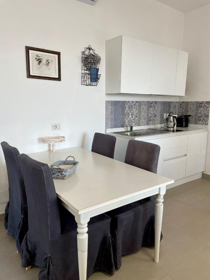 Agriturismo Le Masciare Paternopoli Exteriör bild